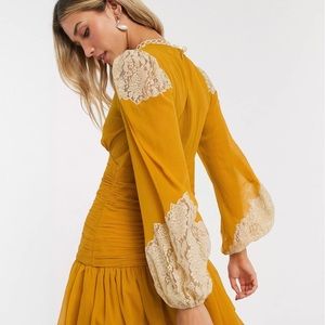 ASOS Dress Size US 6 NWT